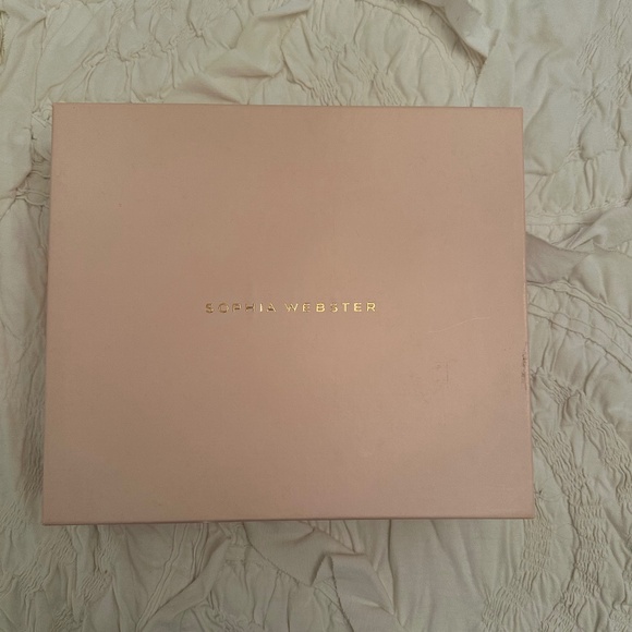 Sophia Webster Heels - Picture 6 of 7